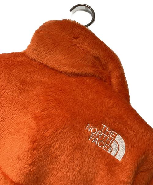 THE NORTH FACE（ザ ノース フェイス）THE NORTH FACE (ザ ノース フェイス) アンタークティカバーサロフトジャケット オレンジ サイズ:Mの古着・服飾アイテム
