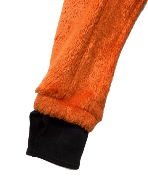 THE NORTH FACE（ザ ノース フェイス）THE NORTH FACE (ザ ノース フェイス) アンタークティカバーサロフトジャケット オレンジ サイズ:Mの古着・服飾アイテム