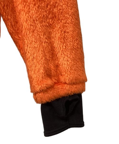 THE NORTH FACE（ザ ノース フェイス）THE NORTH FACE (ザ ノース フェイス) アンタークティカバーサロフトジャケット オレンジ サイズ:Mの古着・服飾アイテム