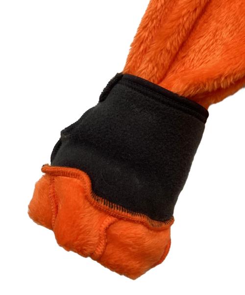 THE NORTH FACE（ザ ノース フェイス）THE NORTH FACE (ザ ノース フェイス) アンタークティカバーサロフトジャケット オレンジ サイズ:Mの古着・服飾アイテム