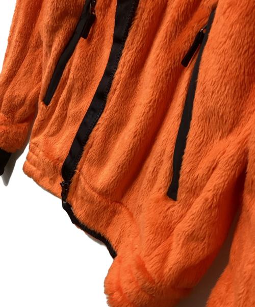 THE NORTH FACE（ザ ノース フェイス）THE NORTH FACE (ザ ノース フェイス) アンタークティカバーサロフトジャケット オレンジ サイズ:Mの古着・服飾アイテム