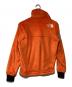 THE NORTH FACE (ザ ノース フェイス) アンタークティカバーサロフトジャケット オレンジ サイズ:M：15000円