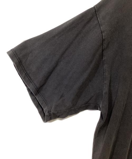 METALLICA（メタリカ）METALLICA (メタリカ) バンドTシャツ グレー サイズ:Lの古着・服飾アイテム