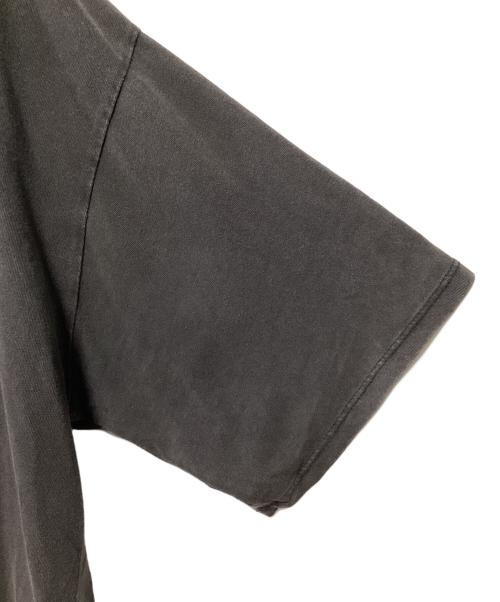 METALLICA（メタリカ）METALLICA (メタリカ) バンドTシャツ グレー サイズ:Lの古着・服飾アイテム