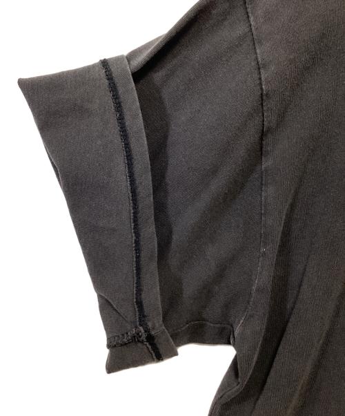 METALLICA（メタリカ）METALLICA (メタリカ) バンドTシャツ グレー サイズ:Lの古着・服飾アイテム