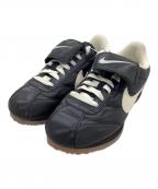 NIKEナイキ）の古着「コルテッツ SE」｜ブラック