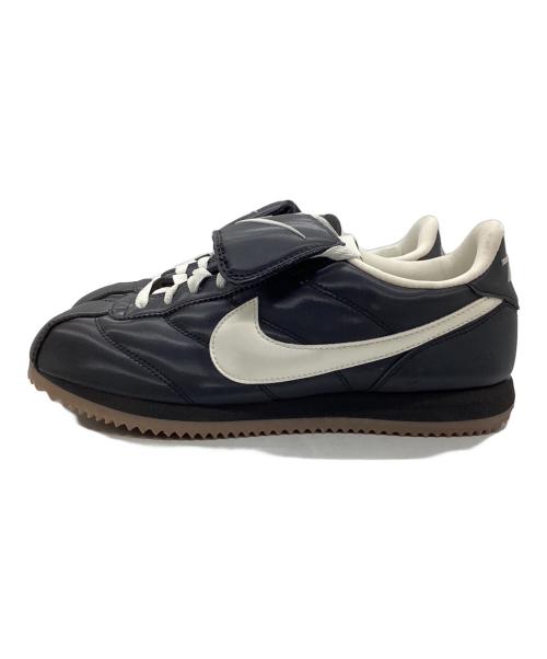 NIKE（ナイキ）NIKE (ナイキ) コルテッツ SE ブラック サイズ:25の古着・服飾アイテム