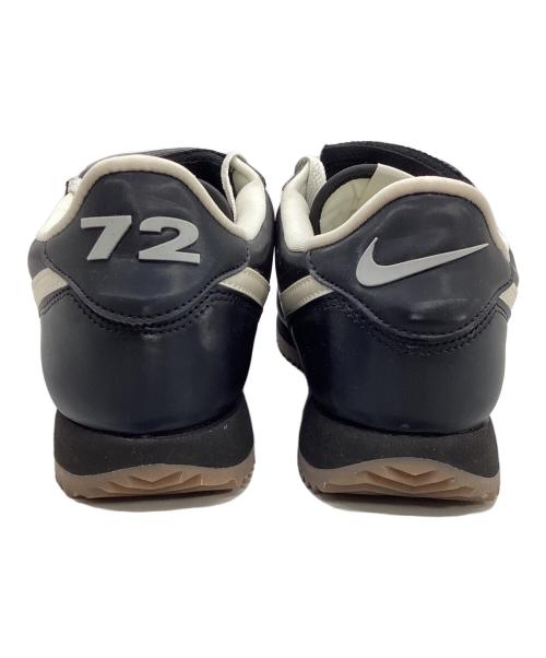 NIKE（ナイキ）NIKE (ナイキ) コルテッツ SE ブラック サイズ:25の古着・服飾アイテム