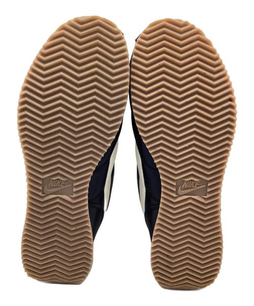 NIKE（ナイキ）NIKE (ナイキ) コルテッツ SE ブラック サイズ:25の古着・服飾アイテム