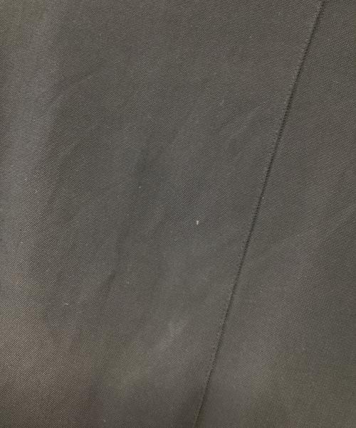 Max Mara WEEK END LINE（マックスマーラ ウイークエンドライン）Max Mara WEEK END LINE (マックスマーラ ウイークエンドライン) スタンドカラーキルティングジャケット ブラック サイズ:40の古着・服飾アイテム