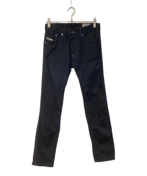 DIESEL（ディーゼル）DIESEL (ディーゼル) デニムパンツ インディゴ サイズ:W29 L32の古着・服飾アイテム