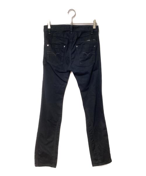 DIESEL（ディーゼル）DIESEL (ディーゼル) デニムパンツ インディゴ サイズ:W29 L32の古着・服飾アイテム