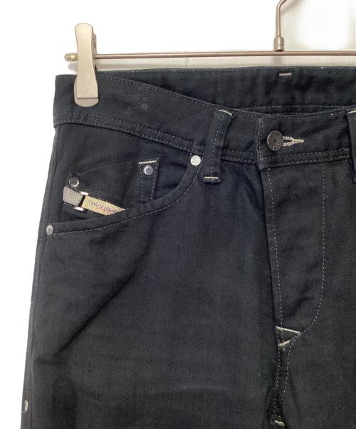 DIESEL（ディーゼル）DIESEL (ディーゼル) デニムパンツ インディゴ サイズ:W29 L32の古着・服飾アイテム