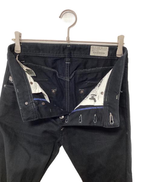 DIESEL（ディーゼル）DIESEL (ディーゼル) デニムパンツ インディゴ サイズ:W29 L32の古着・服飾アイテム