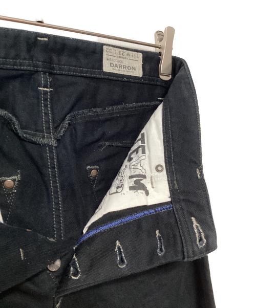 DIESEL（ディーゼル）DIESEL (ディーゼル) デニムパンツ インディゴ サイズ:W29 L32の古着・服飾アイテム