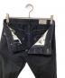 中古・古着 DIESEL (ディーゼル) デニムパンツ インディゴ サイズ:W29 L32：4000円