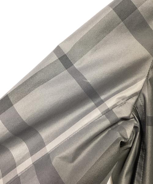 BURBERRY LONDON（バーバリーロンドン）BURBERRY LONDON (バーバリーロンドン) トレンチコート グレー サイズ:38の古着・服飾アイテム