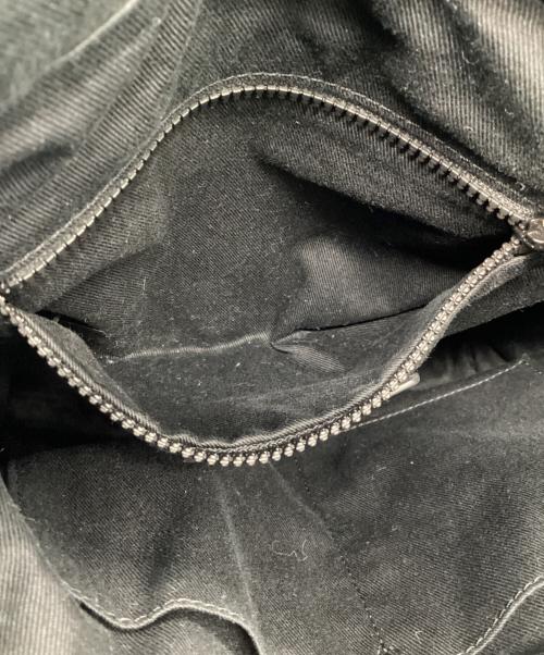 SEE BY CHLOE（シーバイクロエ）SEE BY CHLOE (シーバイクロエ) 2WAYバッグ ブルーの古着・服飾アイテム