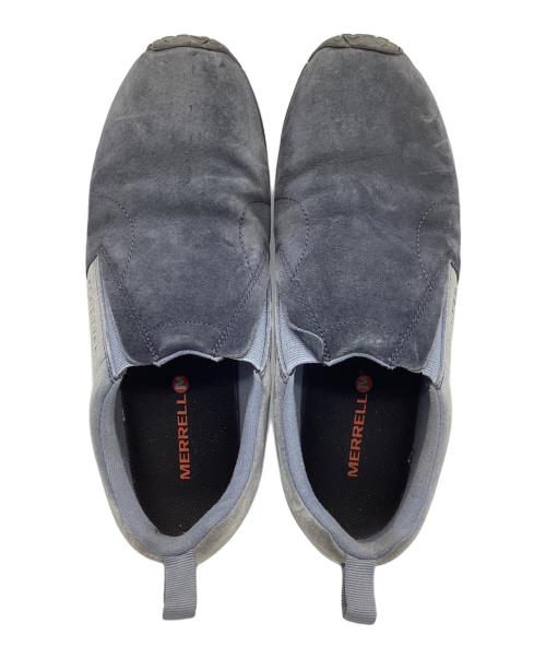 MERRELL（メレル）MERRELL (メレル) ウォーキングシューズ ネイビー×グレー サイズ:US10の古着・服飾アイテム