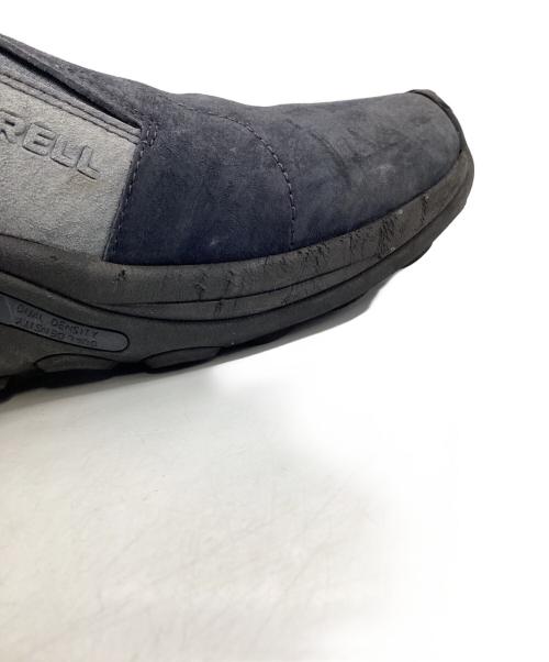 MERRELL（メレル）MERRELL (メレル) ウォーキングシューズ ネイビー×グレー サイズ:US10の古着・服飾アイテム