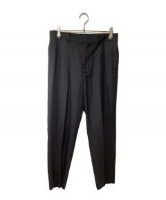 中古・古着通販】JOHN SMEDLEY (ジョンスメドレー) ウールリネンパンツ