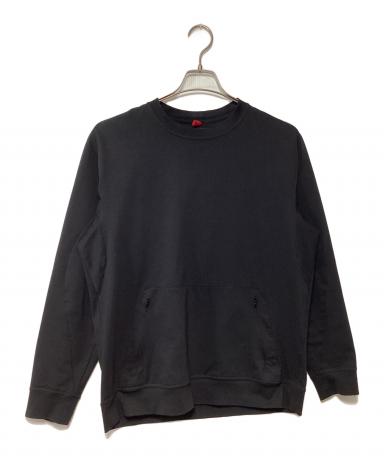 中古・古着通販】LARDINI (ラルディーニ) クルーネックトレーナー