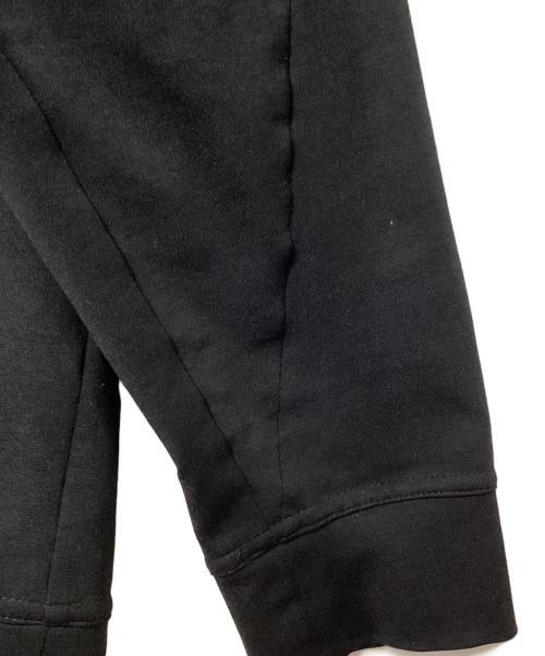 LARDINI（ラルディーニ）LARDINI (ラルディーニ) クルーネックトレーナー ブラック サイズ:48の古着・服飾アイテム