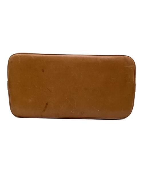 LOUIS VUITTON（ルイ ヴィトン）LOUIS VUITTON (ルイ ヴィトン) アルマ ブラウンの古着・服飾アイテム