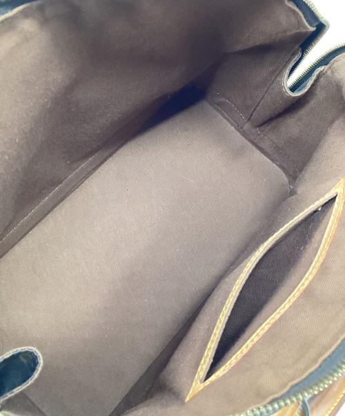 LOUIS VUITTON（ルイ ヴィトン）LOUIS VUITTON (ルイ ヴィトン) アルマ ブラウンの古着・服飾アイテム
