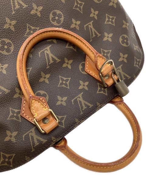 LOUIS VUITTON（ルイ ヴィトン）LOUIS VUITTON (ルイ ヴィトン) アルマ ブラウンの古着・服飾アイテム