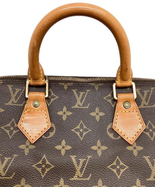 LOUIS VUITTON（ルイ ヴィトン）LOUIS VUITTON (ルイ ヴィトン) アルマ ブラウンの古着・服飾アイテム