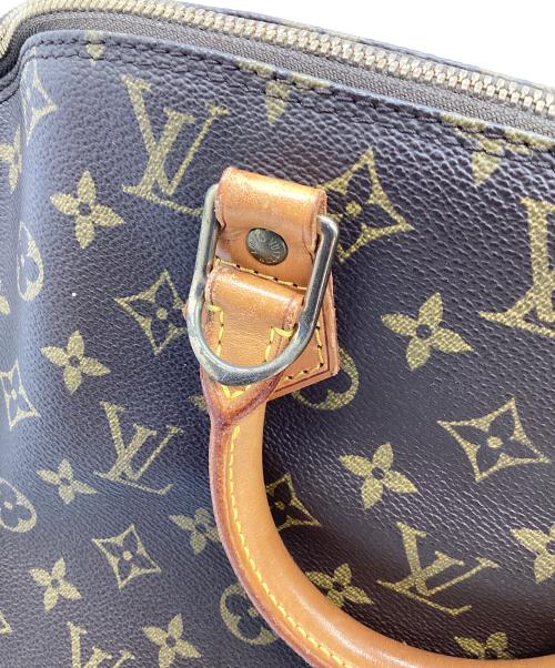 LOUIS VUITTON（ルイ ヴィトン）LOUIS VUITTON (ルイ ヴィトン) アルマ ブラウンの古着・服飾アイテム