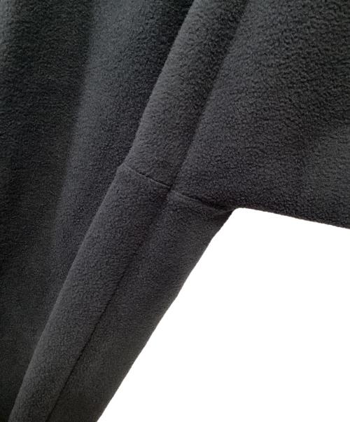 adidas（アディダス）adidas (アディダス) アディカラー スリーストライプス フリース スウェットパンツ ブラック サイズ:M 未使用品の古着・服飾アイテム