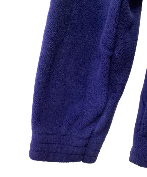 adidas（アディダス）adidas (アディダス) フリースジャケット ネイビー サイズ:L 未使用品の古着・服飾アイテム