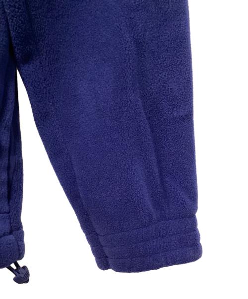 adidas（アディダス）adidas (アディダス) フリースジャケット ネイビー サイズ:L 未使用品の古着・服飾アイテム