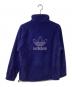 adidas (アディダス) フリースジャケット ネイビー サイズ:L 未使用品：6000円