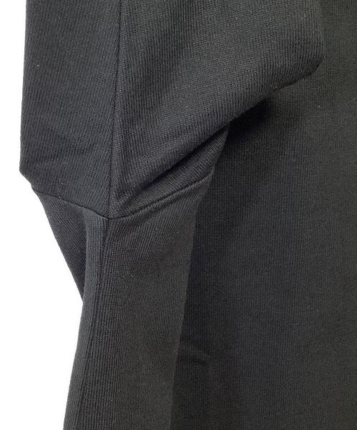 adidas（アディダス）adidas (アディダス) スウェット ブラック サイズ:M 未使用品の古着・服飾アイテム