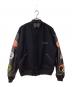 BAL（バル）の古着「スタジャン」｜ブラック
