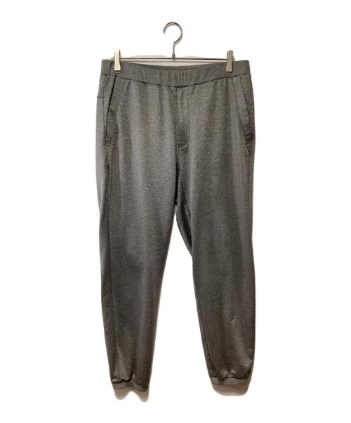 Snow peak（スノーピーク）Snow peak (スノーピーク) クイックドライパンツ グレー サイズ:記載なしの古着・服飾アイテム