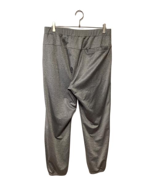 Snow peak（スノーピーク）Snow peak (スノーピーク) クイックドライパンツ グレー サイズ:記載なしの古着・服飾アイテム