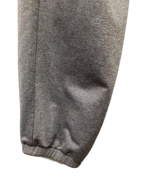 Snow peak（スノーピーク）Snow peak (スノーピーク) クイックドライパンツ グレー サイズ:記載なしの古着・服飾アイテム