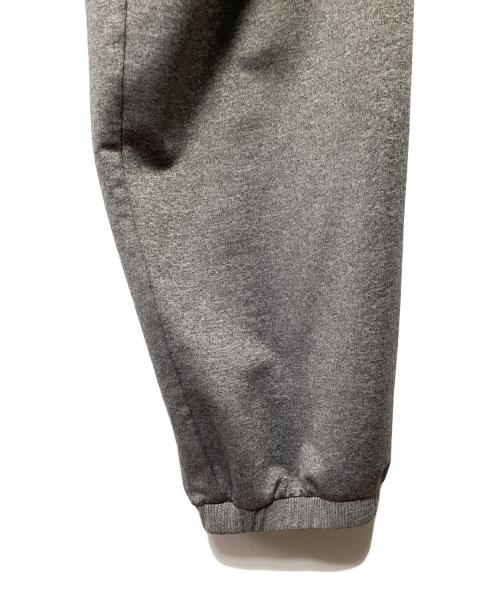 Snow peak（スノーピーク）Snow peak (スノーピーク) クイックドライパンツ グレー サイズ:記載なしの古着・服飾アイテム