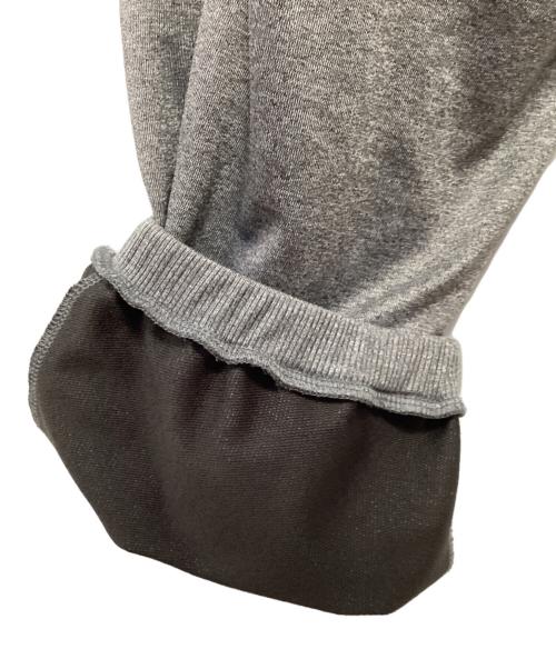 Snow peak（スノーピーク）Snow peak (スノーピーク) クイックドライパンツ グレー サイズ:記載なしの古着・服飾アイテム