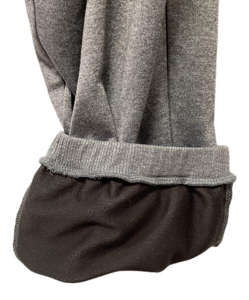 Snow peak（スノーピーク）Snow peak (スノーピーク) クイックドライパンツ グレー サイズ:記載なしの古着・服飾アイテム