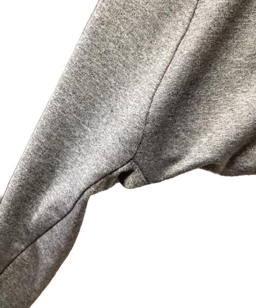 Snow peak（スノーピーク）Snow peak (スノーピーク) クイックドライパンツ グレー サイズ:記載なしの古着・服飾アイテム