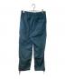 Snow peak (スノーピーク) タキビリップス トップイージーパンツ ブルー サイズ:M：7000円