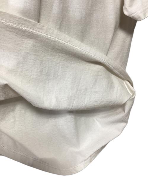 stussy（ステューシー）stussy (ステューシー) 半袖Tシャツ ホワイト サイズ:XLの古着・服飾アイテム