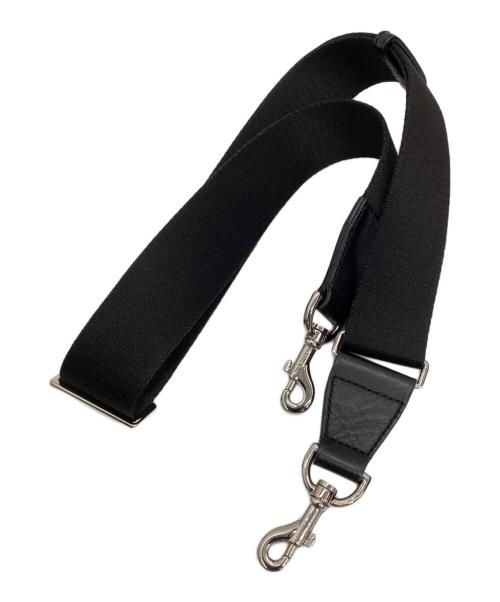 PAUL SMITH（ポールスミス）PAUL SMITH (ポールスミス) 2WAYブリーフケース ブラックの古着・服飾アイテム