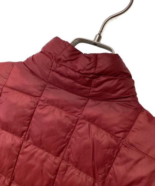 THE NORTH FACE（ザ ノース フェイス）THE NORTH FACE (ザ ノース フェイス) サーモボールジャケット レッド サイズ:Mの古着・服飾アイテム