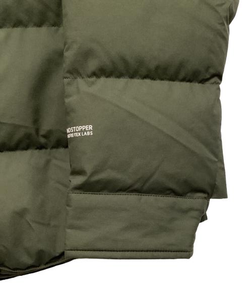 THE NORTH FACE（ザ ノース フェイス）THE NORTH FACE (ザ ノース フェイス) ノベルティバルトロライトジャケット カーキ サイズ:Lの古着・服飾アイテム